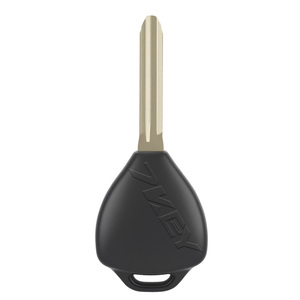 GQ4-29T nhập từ Xa Fob chìa khóa xe 315Mhz cho Toyota Corolla Venza 2010 2011 2012 2013 2014 2015 transponder 314MHz 4D 67 gam chip - Product Image 4