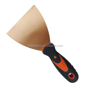 Đồng Spatulas Không Phát Ra Tia Lửa <span class=keywords><strong>Scraper</strong></span> 25mm 30mm 40mm 50mm - Product Image 4