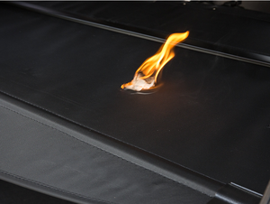 Accesorios de Interior de coche, cubierta de sombra de seguridad para <span class=keywords><strong>equipaje</strong></span> de carga, apto para <span class=keywords><strong>KIA</strong></span> <span class=keywords><strong>SORENTO</strong></span> IV 2020 - Product Image 5