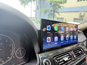 Mô hình mới 15.8 inch Android đài phát thanh cho 2004-2011 BMW 3 Series E92 Qualcomm 8 core 8 + 128GB đài phát thanh xe <span class=keywords><strong>GPS</strong></span> <span class=keywords><strong>navigation</strong></span> - Product Image 5