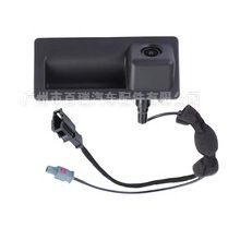 Bairui <b>Car</b> <b>Reversing</b> <b>Camera</b> 5N0827566AA High Resolution Night View <b>For</b> Audi Q5 - Product Image 3