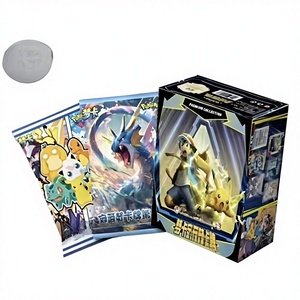 Pokemon Lenticular Cards - 3D Collectible Game Cards Pokemon Lenticular Cards - 3D Collectible Game Cards