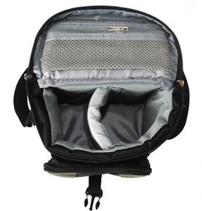 Sac à bandoulière portable pour appareil photo BSCI, petit sac pour appareil photo hybride, sacoche mignonne pour appareil photo reflex numérique, étui messager pour femmes et hommes - Product Image 5