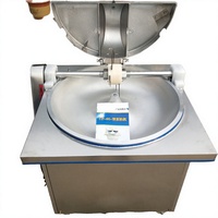 Hachoir Électrique 1500W 220V avec Garantie 1 An pour Couper Légumes, Viande, Saucisses et Oignons