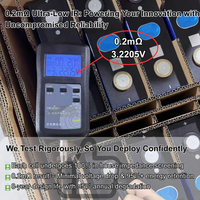 Batterie LiFePO4 Gotion 3.2V 314Ah 330Ah sans taxes, stock UE/USA, parfaite pour véhicules électriques DIY, haute performance, stable et sûre