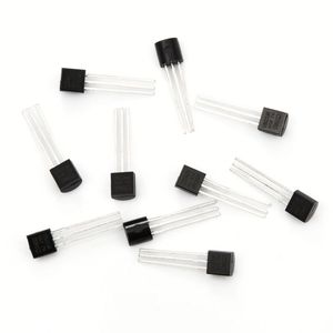 High Quality J175_D26Z TO-92 Transistor Specialized <b>Electronic</b> Components Purchasing and Support Services CZSKU:HE39VH19 - Product Image 1