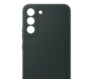 Custodia in <span class=keywords><strong>Silicone</strong></span> per <span class=keywords><strong>Samsung</strong></span> custodia protettiva in <span class=keywords><strong>Silicone</strong></span> ufficiale per Galaxy <span class=keywords><strong>S22</strong></span> <span class=keywords><strong>S22</strong></span> + <span class=keywords><strong>S22</strong></span> Plus 5G Fashion Case <span class=keywords><strong>Cover</strong></span> - Product Image 4