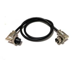 Conector de Aviación Gx16 de 9 Pines M16, Conector Impermeable de 4, 5 y 8 Pines, Cable de Conector Gx16 <span class=keywords><strong>Aviador</strong></span>, Cable de Cámara de Reversa - Product Image 6