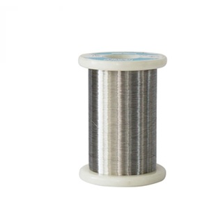 ASTM Inconel 625 718 проволока из никелевого сплава Inconel 718 пружинная проволока цена за метр/ - Product Image 5