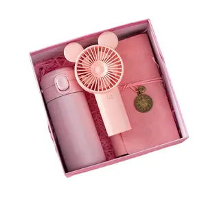 Hot selling luxury 2024 novelty girl birthday valentine's gift sets supplier for women Mother's Day wedding Gift Set