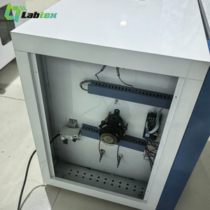 Horno de Secado LABTEX 300C de Laboratorio, 72L, Horno de Secado por Aire Forzado de Alta Temperatura, Fabricado con Buen <span class=keywords><strong>Precio</strong></span> para Laboratorio - Product Image 2
