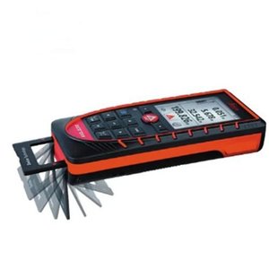 เครื่องวัดระยะเลเซอร์ Leica Disto D510 ระยะ 200 ม. เครื่องมือวัดความแม่นยำสูง - Product Image 4