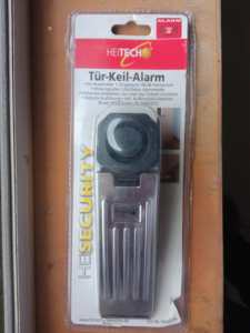 باب التنبيه - Product Image 4