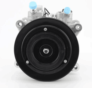 12V xe tự động hệ thống điều hòa không khí cho saveiro/<span class=keywords><strong>Gol</strong></span>/parati <span class=keywords><strong>G2</strong></span> / Santana OEM 82292901/8fk351339721 - Product Image 4