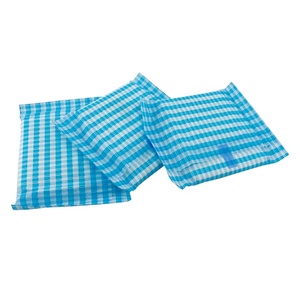 Toallas Sanitarias Ultra Suaves Personalizadas OEM, Toallas para el Periodo Menstrual, Venta al Por Mayor - Product Image 3