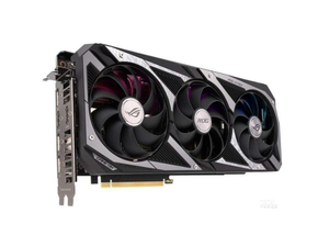 การ์ดจอ HUASHUO STRIX RTX3060 GAMING 12G คุ้มค่า ประสิทธิภาพสูง ระบายความร้อนได้ดี ทนทาน - Product Image 4