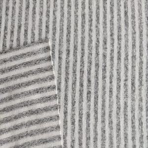 قماش هاتشي YD مضاد للبكتيريا وقابل للتنفس، نسيج مضلع 78% رايون 19% بوليستر 3% سباندكس، 230-240 جرام/متر مربع، عرض 64 سم - Product Image 2