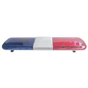 Barra de luz de emergencia para coche, luz LED de alta potencia de 1-3 vatios, resistente al agua, multicolor, rojo y azul, nuevo estilo, <span class=keywords><strong>2022</strong></span> - Product Image 1