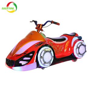 Motorcycle Rides for Sale Kiddie Rides Motorbike Amusement Park - Product Image 1
