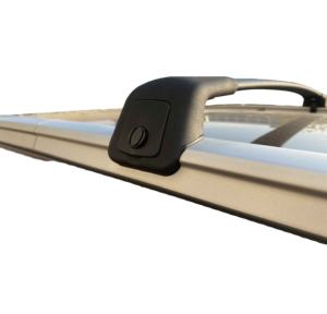 Portaequipajes de aleación de aluminio de alta calidad YH-B-SDF001, barra de techo, barra cruzada para Hyundai Santafe Santa <span class=keywords><strong>Fe</strong></span> - Product Image 1