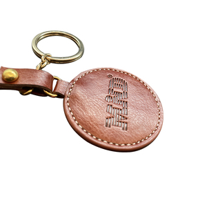 현대 디자인 125khz tk28 칩 <span class=keywords><strong>rfid</strong></span> 열쇠 고리 가죽 키 체인 - Product Image 5