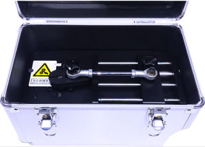 เครื่องเพศเกย์สำหรับผู้หญิงเครื่องควบคุมการสำเร็จความใคร่อัตโนมัติแบบไร้สายใช้งานได้หลายตำแหน่งแบบพกพาได้อเนกประสงค์ - Product Image 6