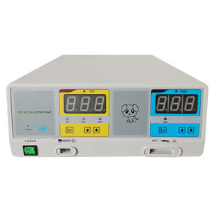 Unidad de electrocirugía veterinaria, <span class=keywords><strong>Monopolar</strong></span> de alta frecuencia, 200W, veterinario - Product Image 1