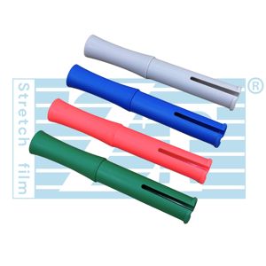 适用于 1.5/2/3 英寸芯的塑料手拉伸膜的提手式分配器 - Product Image 3