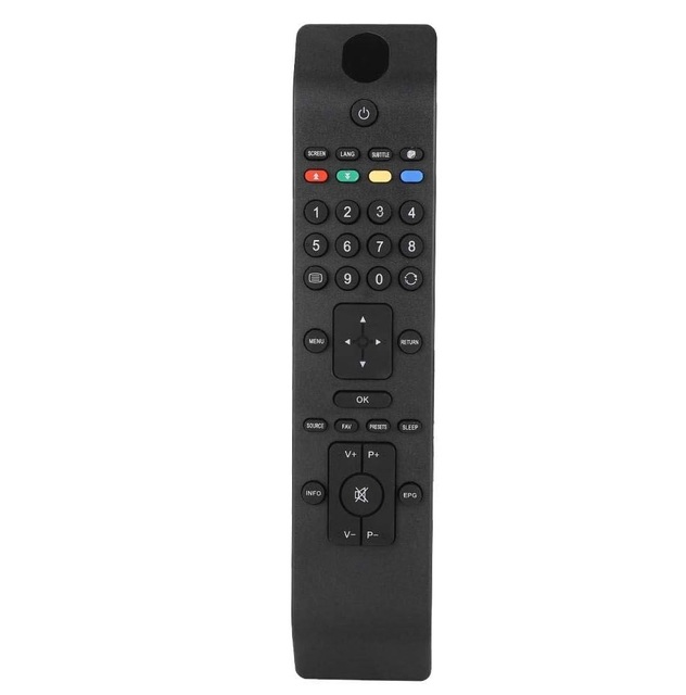 Universal Replacement RC3902 TV Remote Control for SHARP HDTV LED Smart TV