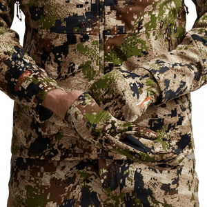 OEM ODM transpirable al aire libre Hunter Player mujeres pantalla táctil Camo invierno cálido guante personalizado camuflaje hombres tiro caza guantes - Product Image 6