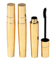 Mascara de marque privée à séchage rapide et imperméable de longue durée Mascara de roue avec logo personnalisé