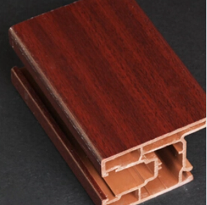 Anti-UV PVC Film for WPC Wall Panel Exterior <strong>foil</strong> Decoration Material upvc <strong>window</strong> - Product Image 6