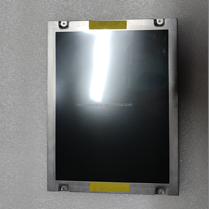 NL6448BC26-01 จอแสดงผล LCD อุตสาหกรรมขนาด 10.4 นิ้วสำหรับอุปกรณ์ระบบควบคุม มีสินค้าในสต็อก - Product Image 2
