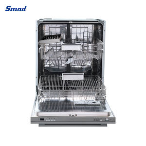 Xiaomi — <span class=keywords><strong>lave</strong></span>-<span class=keywords><strong>vaisselle</strong></span> intégré, <span class=keywords><strong>lave</strong></span>-<span class=keywords><strong>vaisselle</strong></span> entièrement intégré - Product Image 4