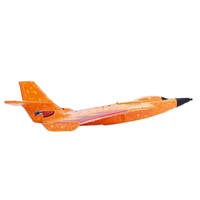 New Arrival Glider Remote Control Aircraft Model Toy Led Light Mini EPP Radio Remote Control Foam RC Airplanes