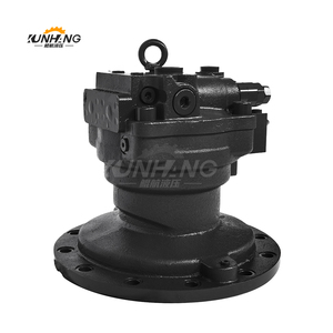 En stock Moteur d'orientation R290LC-9 R300LC-9S R300LC-9A 31Q8-10152 38Q8-11101 38Q8-10151 Dispositif pour - Product Image 5