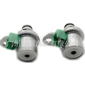Válvula Solenoide de Transmisión Automática para Ford Focus XS4Z7H148AA 12V, Temperatura Normal del Aceite - Product Image 1