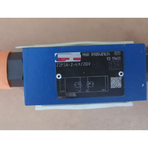 R900481624 Throttle Z2FS6-2-4X2QV - Product Image 1