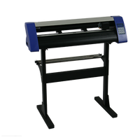 Logiciel de découpe JINKA Signmaster JKcut Flexi