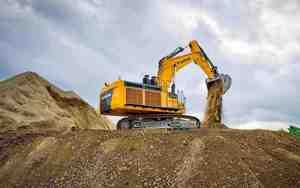 Excavadora Nueva 995F de 94.8 Toneladas en Venta - Product Image 6