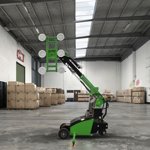 JCPROTECH 6 Ventosa Aspirador a Vácuo para Itens Pesados Móvel Worktop Vidro Ferramentas com Ventosa Vidro Otários para Pára-brisas - Product Image 5