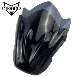 Motorfiets Sport Deflector Vizier Voorruit Voor Suzuki GSX-S150 Gsxs150 GSX-S125 Gsxs125 2017-2021 GSX-S 125 150