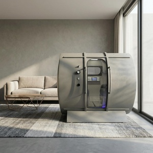 Osail Hard Micro <strong>Hyperbaric</strong> Pod Smart Control Face To Face For Home &amp; Commercial Settings - Product Image 1