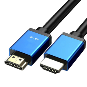 <span class=keywords><strong>Prix</strong></span> usine 1M 1.5M 2M 3M 5M câble HDTV <span class=keywords><strong>4K</strong></span> V2.0 48Gbps 19 + 1 câble court HDTV 3D TV vidéo câble HDTV - Product Image 2