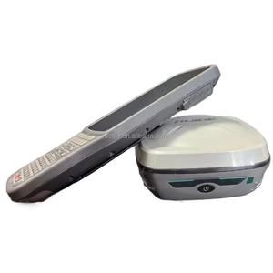 Sistema GPS de Alto Rendimiento Ruide R93i Pro, GPS RTK de 1598 Canales, Instrumentos de Topografía, Nueva Placa Mk-803 GPS GNSS de Alta Precisión - Product Image 6