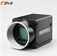 Caméra industrielle GigE avec capteur CMOS à obturateur global, transmission d'images en temps réel à 38,6 FPS, caméra de vision industrielle MV-CS032-60GM/GC