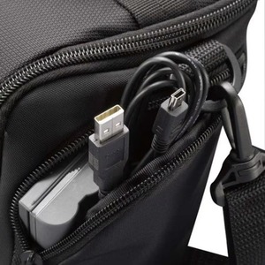 Valise trolley multi-couches portable et étanche grande capacité pour appareil photo, vente en gros directe usine BSCI - Product Image 4