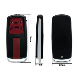 Control <span class=keywords><strong>Remoto</strong></span> para Puerta de Garaje ME960-LM, 434.54MHz, 433.30MHz, 433.92MHz, para Puerta de Garaje <span class=keywords><strong>El</strong></span>éctrica - Product Image 6