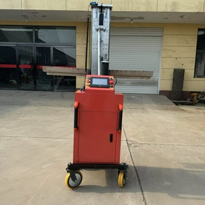 Tự động vữa trát tường <span class=keywords><strong>Rendering</strong></span> Máy Trung Quốc 220V xây dựng <span class=keywords><strong>Rendering</strong></span> máy để bán - Product Image 1