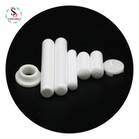 Ensemble de pièces en oxyde de Zirconium, céramique électrique, Zro2